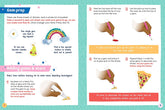 Klutz Make Your Own Gem Stickers - Klutz - The English Bookshop